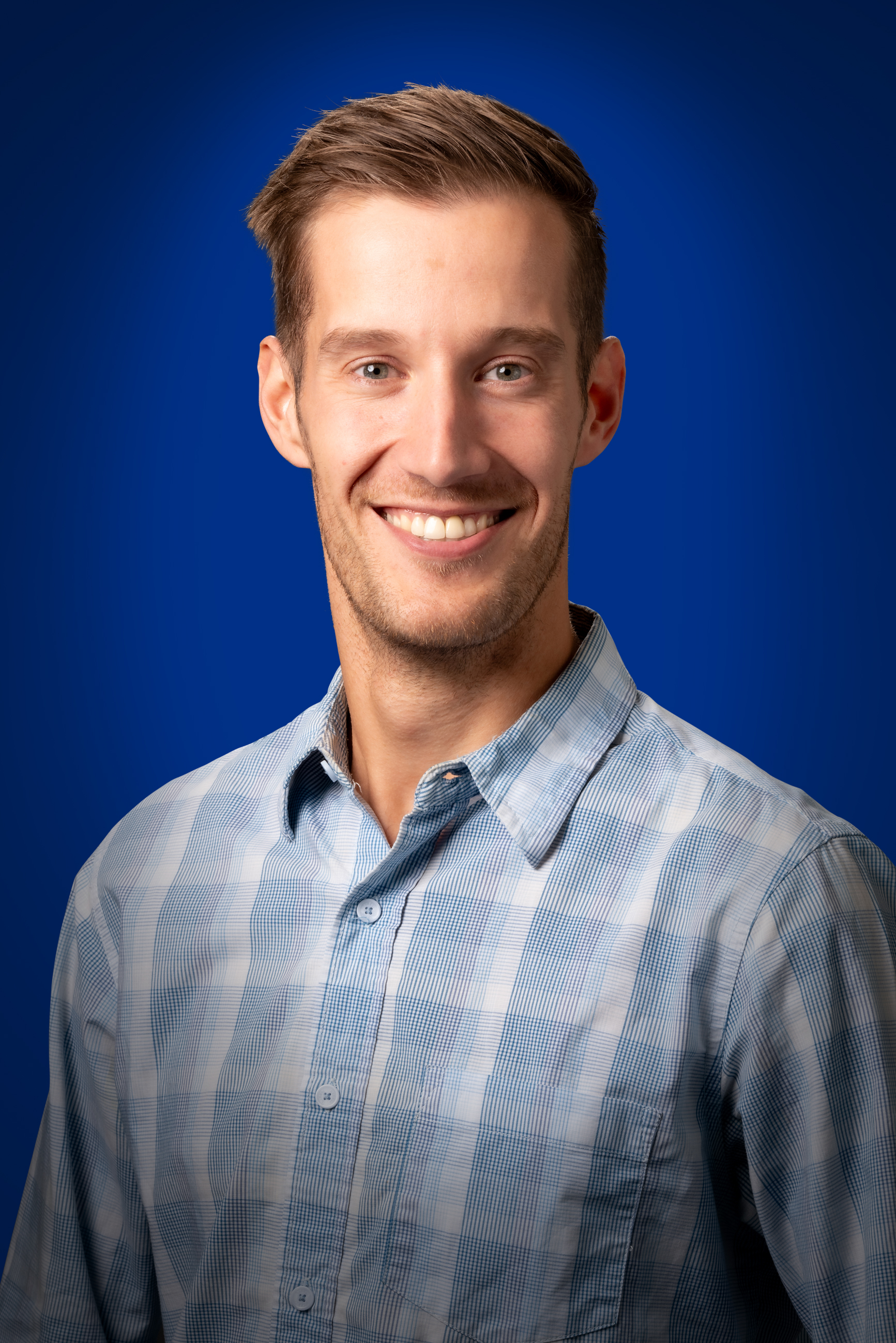 Robbert Laan, RTP specialist and API 15S consultant